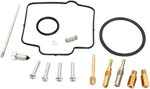 Carburetor Repair Kit - For 96-97 Kawasaki KX125