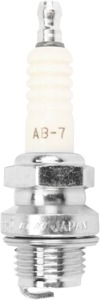 AB-7 Spark Plug **each** - Replaces B3W,B3X,B4,B4X,BT3,BT4,9912311236100,CM6N