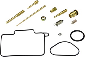 Carburetor Repair Kit - For 02-03 Honda CR125R