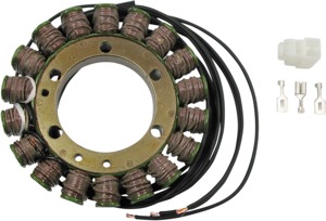 Stator - For 08-10 Kawasaki KLR650