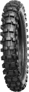 M5B Evo 120/80-18 Rear Tire - Tube Type