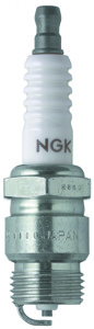 NGK Standard Spark Plug (AP8FS)