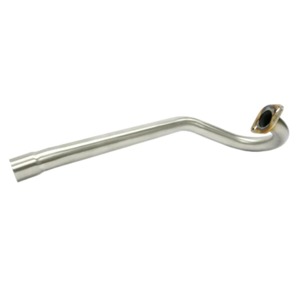 06-23 CAN AM DS 250 EVO R Series Head Pipe