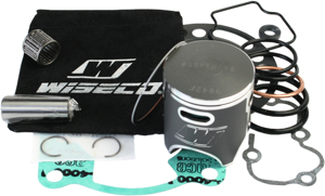 Top End Piston Kit 48.50mm Bore (STD) - For 01-13 Kawasaki KX85