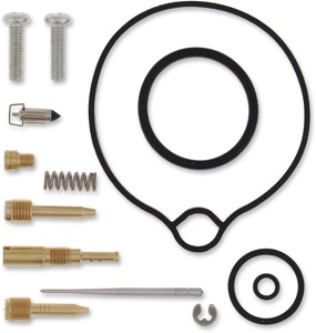 ATV Carburetor Repair Kit - For Arctic Cat 90 & DVX90