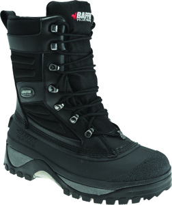 Crossfire Boots Black US 13