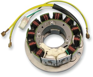 Stators - Stator Oem Style Snow