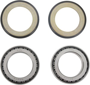 Tapered Steering Stem Bearing Kits - Steering Bearing Kt 22-1039 Ab