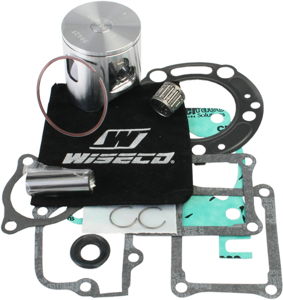 Top End Piston Kit 54.00mm Bore (STD) - For 01-02 Honda CR125R