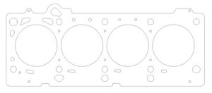 03-05 SRT-4 2.4L Turbo 87.5mm .040 inch MLS Head Gasket