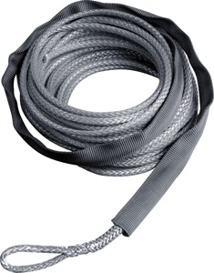 WARN Winch Synthetic Rope 3/16in x 50ft