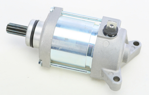 Starter Motor - For 07-14 Yamaha WR450F