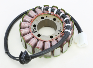 Stator Kit - For 04-05 Suzuki GSXR600 GSXR750