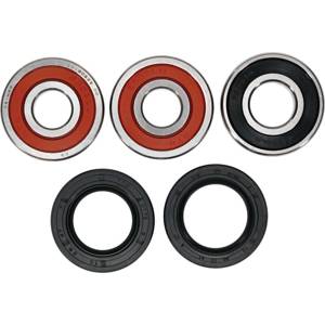 Pw Premium Wheel Bearing