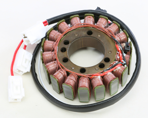 Stator Kit - For 04-05 Kawasaki ZX12R Ninja