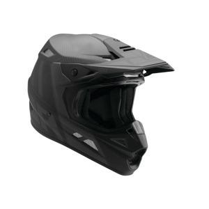 Answer AR7 Hyper Helmet Mips Black - Medium