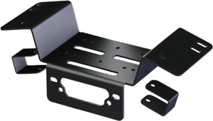 Winch Mount - For 14-18 Honda SXS700 Pioneer