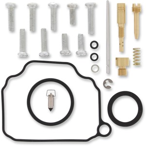 Carburetor Repair Kit - For 08-20 Yamaha TTR110