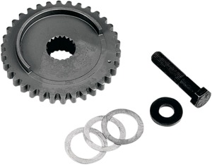 Andrews 34T 4340 Steel Cam Drive Sprocket