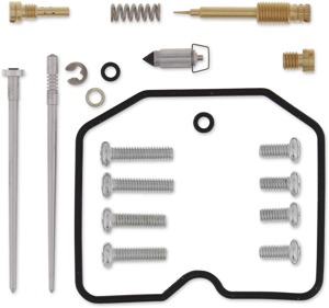 Carburetor Repair Kit - For 97-07 Kawasaki KLX300R