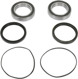 Rear Wheel Bearing Kit