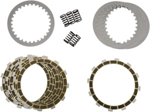 Dirt Digger Clutch Kit - For 92-07 Kawasaki KX250