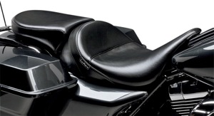 10.75" Aviator Pillion Pad - Aviator Pssngr Seat Touring