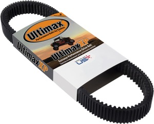 XP Performance Drive Belts - Drive Belt - Xp X3 Turbo