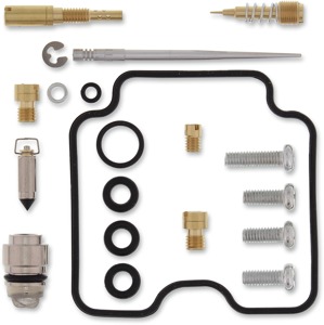 ATV Carburetor Repair Kit - For Yamaha Bruin Grizzly