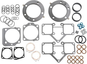 Cometic Top End Gasket Kit 3.750in Bore Fits Panhead/Shovelhead