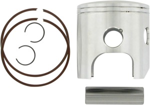 Piston 70.00mm Bore (STD) - For 78-87 Kawasaki KXT Tecate KDX KX 250