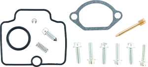 Carburetor Repair Kit - For 03-17 KTM 14-17 Husqvarna