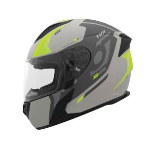 THH Helmets T810S Hayate Gryyel Xs