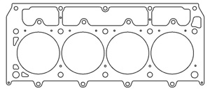 GM LSX McLaren 4.185in Bore .051 inch MLS Headgasket - Right