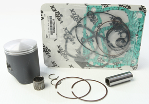 Vertex Top End Piston Kit 66.40mm