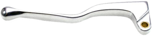 Polished Aluminum Clutch Lever - For 99-07 TRX400EX