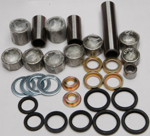 Swing Arm Linkage Bearing & Seal Kit