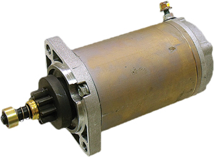 Starter Motor - For 08-13 Arctic Cat F570 Bearcat 570