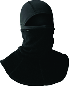 Balaclava With Neck Gaiter - Balaclava W/ Nk Gaiter Blk