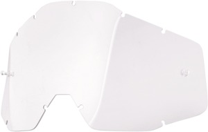 Replacement Lens for Strata Mini Goggles - Lens Strata Mini Clr Af