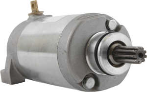 Starter Motor - For 08-13 Yamaha YFM250R Raptor & 08-16 XT250