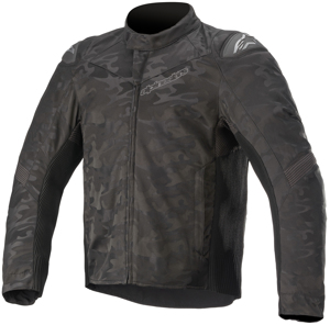 Alpinestars T SP-5 Rideknit Jacket XXL For BCAM - XXL jacket For BCAM