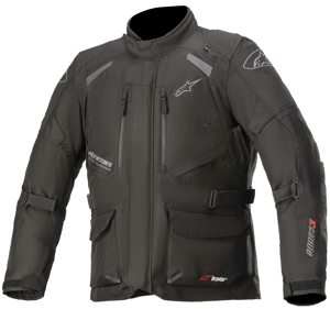 ALPINESTARS Andes V3 DS Jacket Black XL - XL Black Adventure Jacket