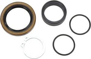 Countershaft Seal Kit - Fits KTM/Husq w/ "Clip" Style Sprocket