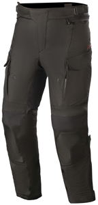 Alpinestars Andes V3 DS Pants Black Size 2X - For Dual Sport Riding in Size 2X