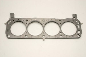 Cometic MLS Head Gasket .040" Thick Steel Fits Ford 289/302/351 Windsor V8