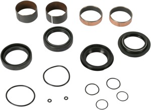 Fork Seal & Bushing Kit - For 05-12 Suzuki RM85/L