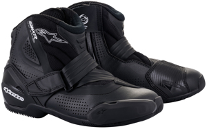 Alpinestars SMX-1 R V2 Boots Size 49 - SMX-1 R V2 Boots For Size 49