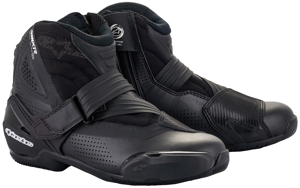 Alpinestars SMX-1 R V2 Shoes VN BK Size 40 - Alpinestars SMX-1 R V2 Shoes Size 40