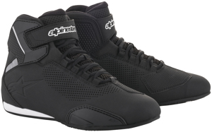 Alpinestars Sektor Vent Shoe BK Size 10